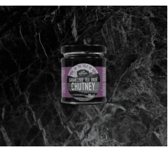 ARRAN CARAMELISED RED ONION CHUTNEY 195G